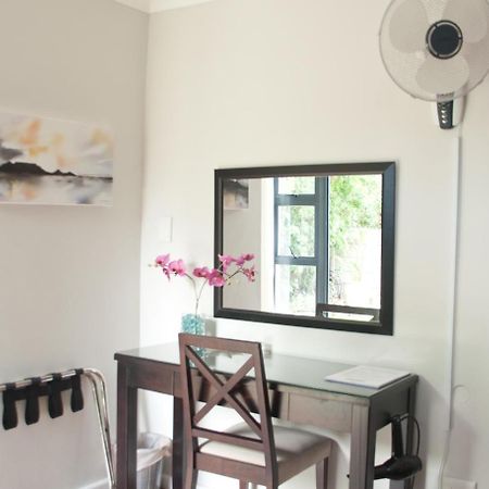 Somersby Guest House Hout Bay Ngoại thất bức ảnh