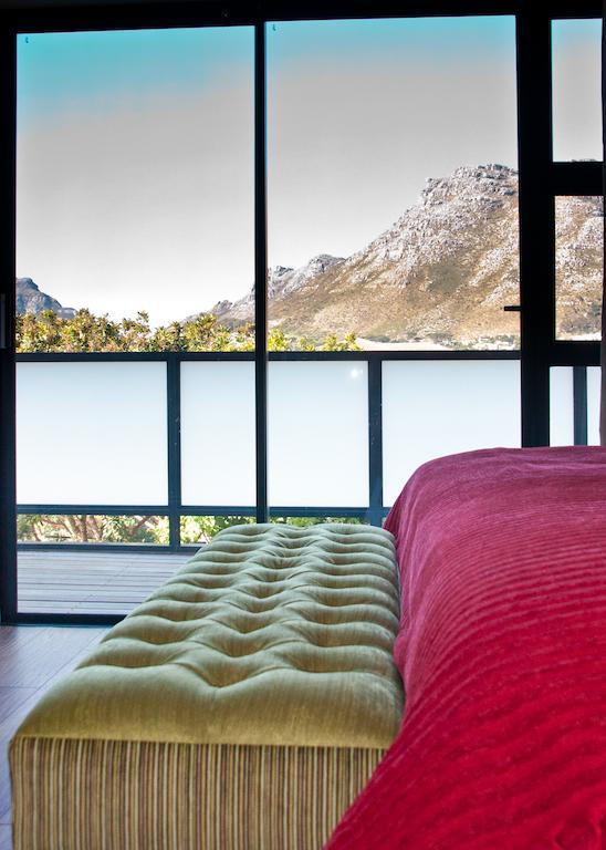 Somersby Guest House Hout Bay Phòng bức ảnh