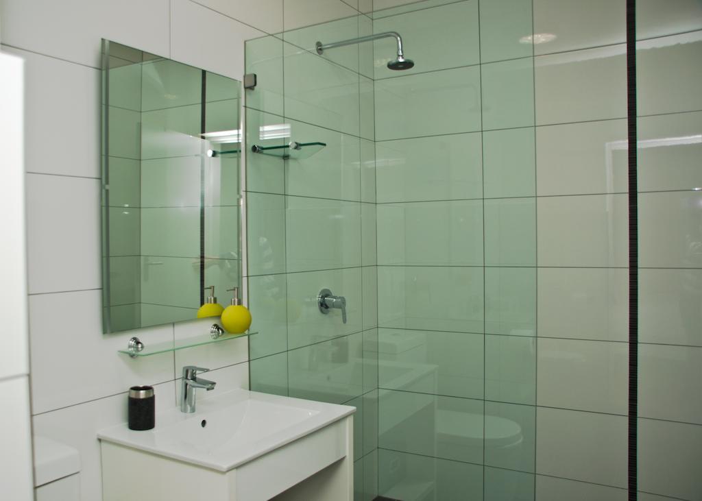 Somersby Guest House Hout Bay Phòng bức ảnh
