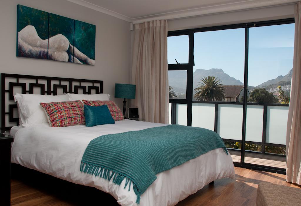 Somersby Guest House Hout Bay Phòng bức ảnh
