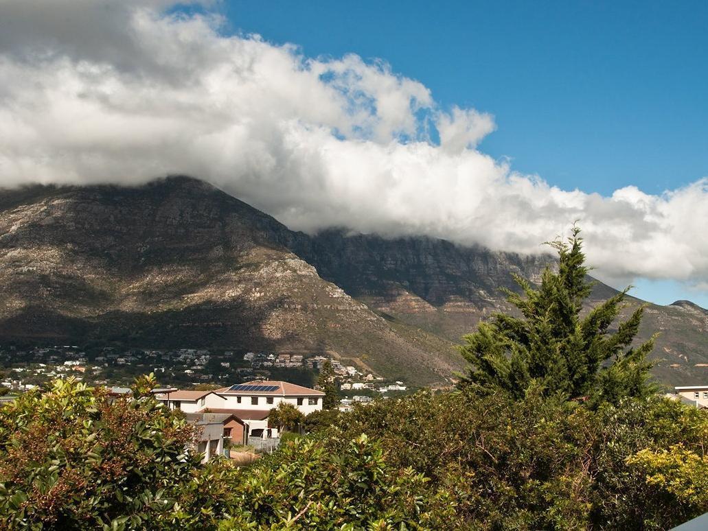 Somersby Guest House Hout Bay Ngoại thất bức ảnh