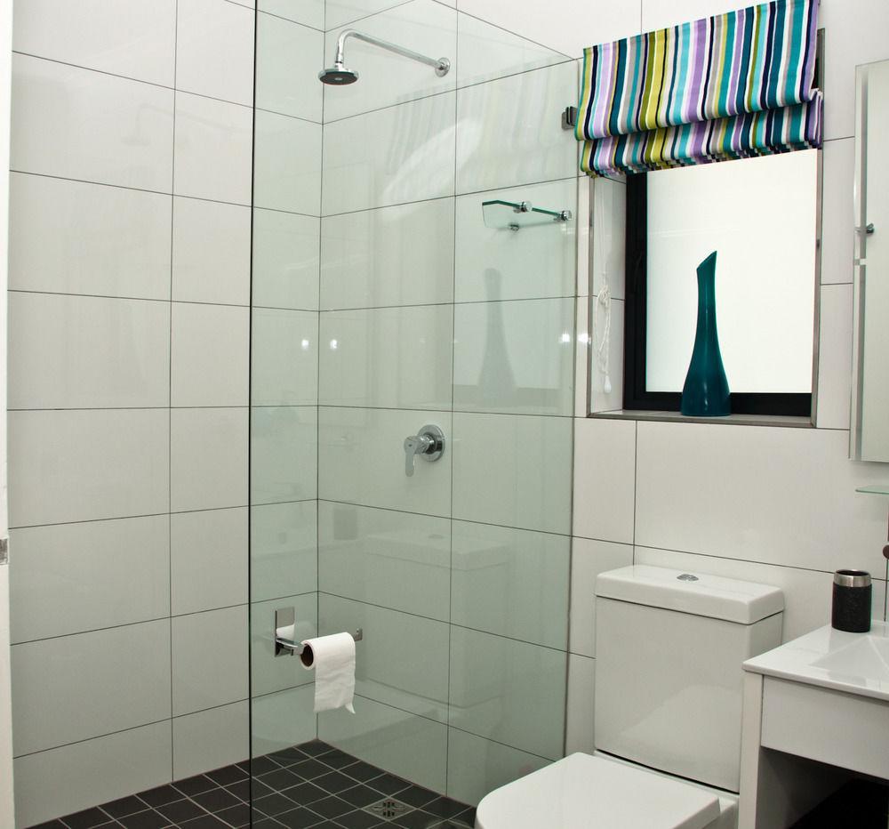 Somersby Guest House Hout Bay Ngoại thất bức ảnh