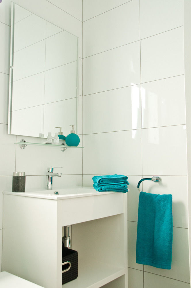 Somersby Guest House Hout Bay Ngoại thất bức ảnh