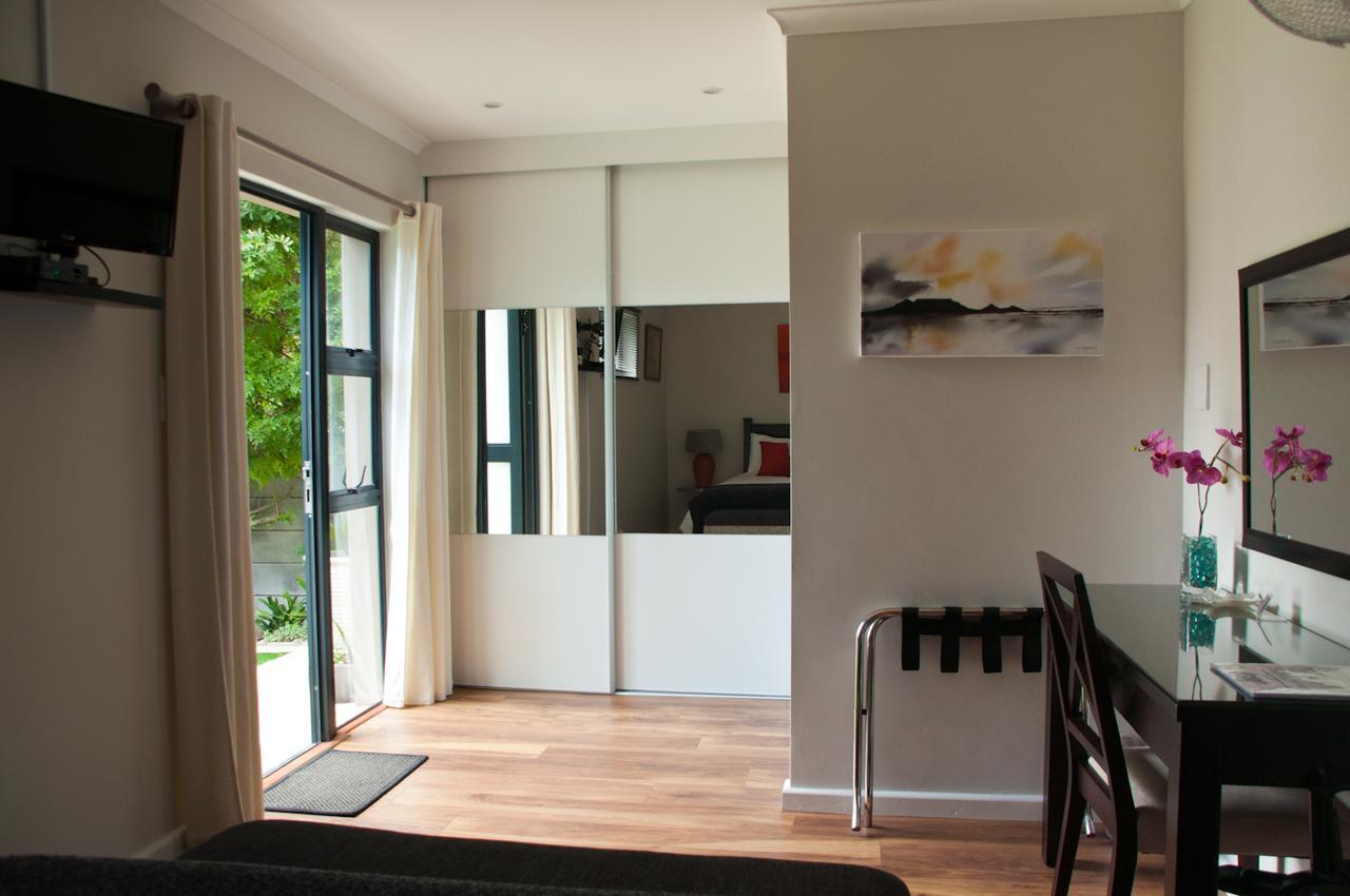 Somersby Guest House Hout Bay Ngoại thất bức ảnh