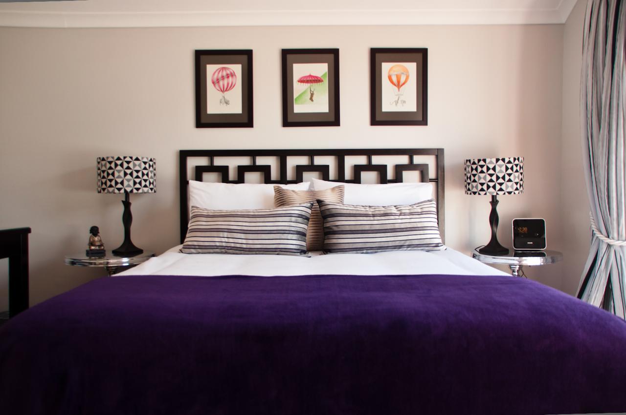 Somersby Guest House Hout Bay Ngoại thất bức ảnh