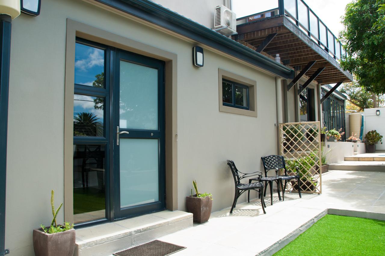 Somersby Guest House Hout Bay Ngoại thất bức ảnh