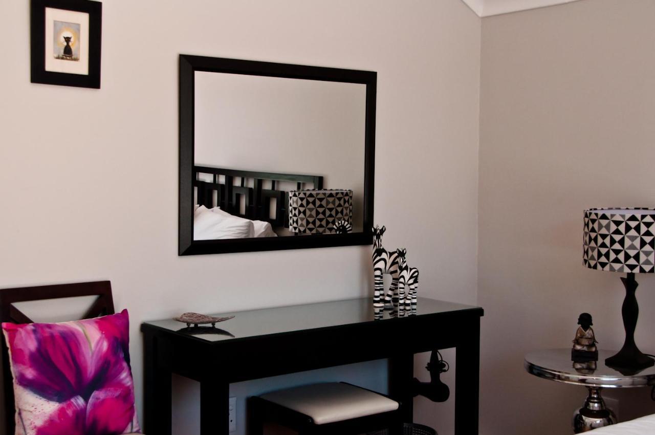 Somersby Guest House Hout Bay Ngoại thất bức ảnh