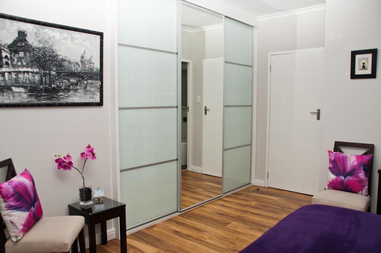 Somersby Guest House Hout Bay Ngoại thất bức ảnh