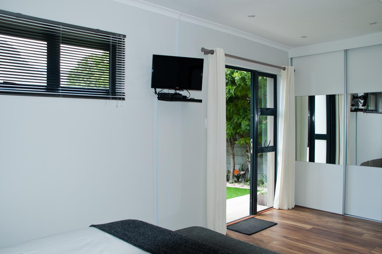 Somersby Guest House Hout Bay Ngoại thất bức ảnh