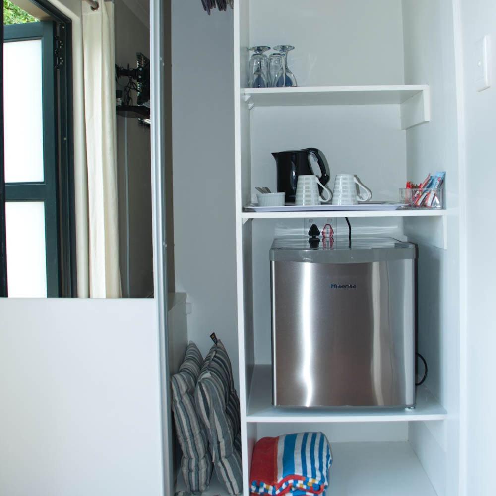 Somersby Guest House Hout Bay Ngoại thất bức ảnh
