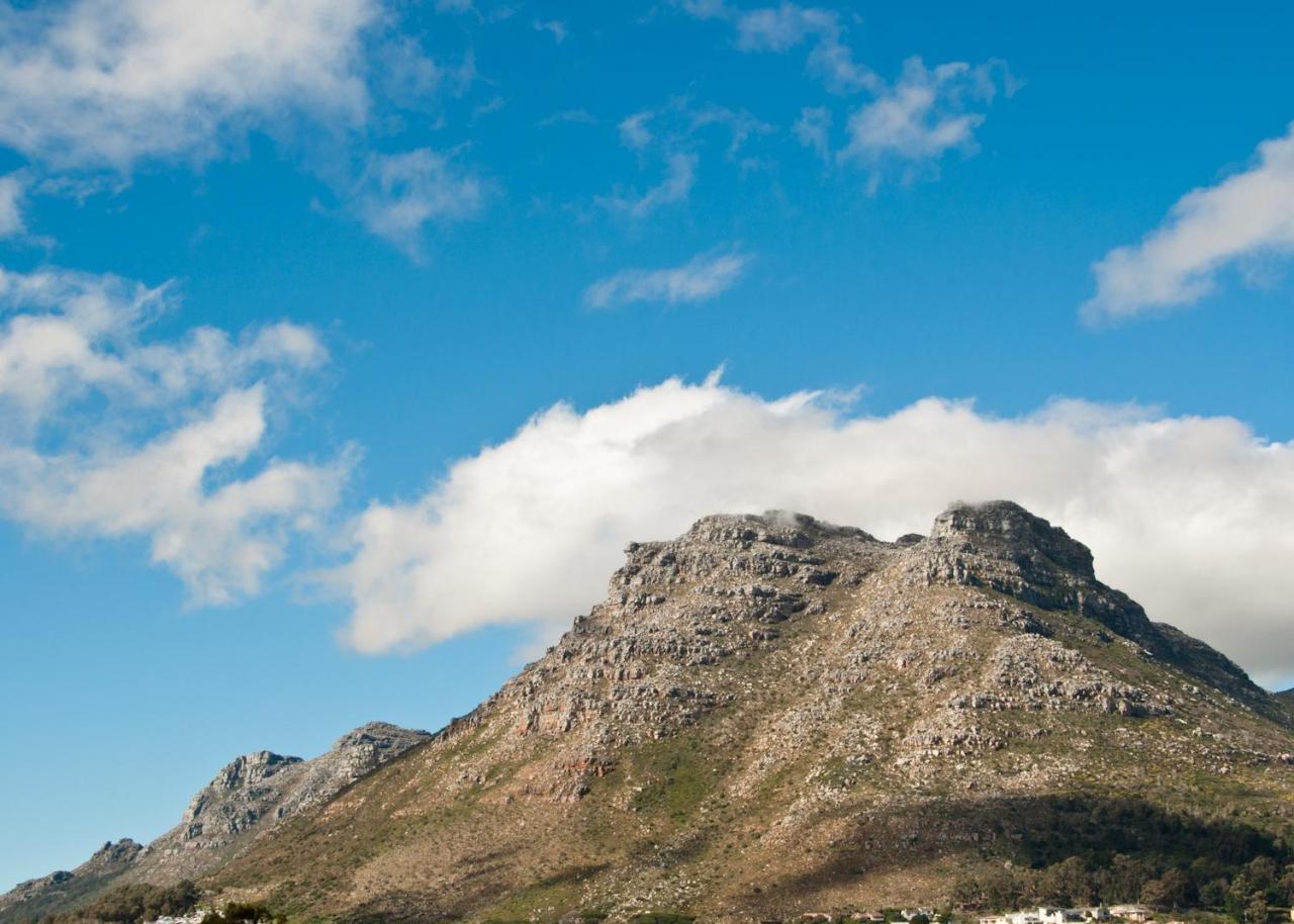 Somersby Guest House Hout Bay Ngoại thất bức ảnh
