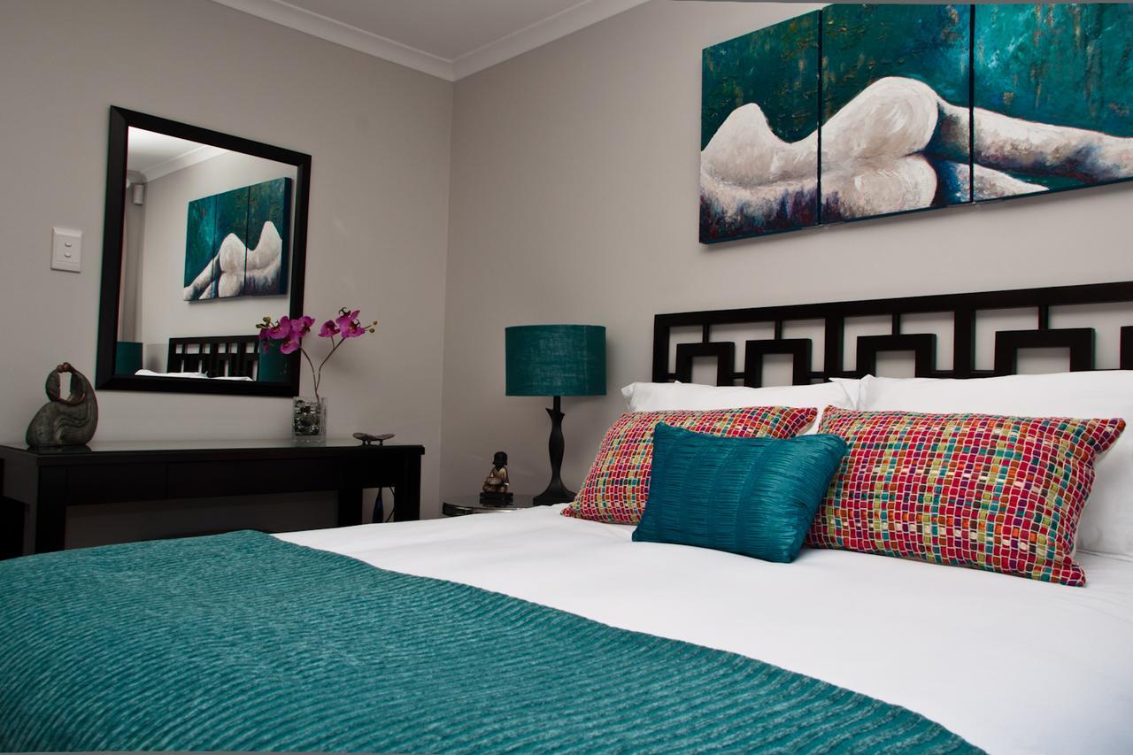 Somersby Guest House Hout Bay Ngoại thất bức ảnh