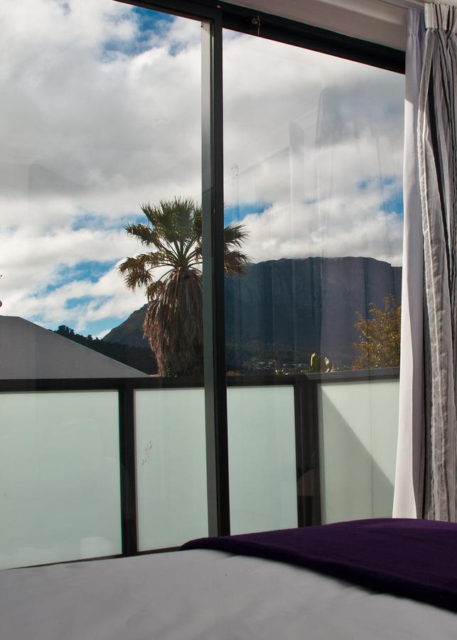 Somersby Guest House Hout Bay Ngoại thất bức ảnh
