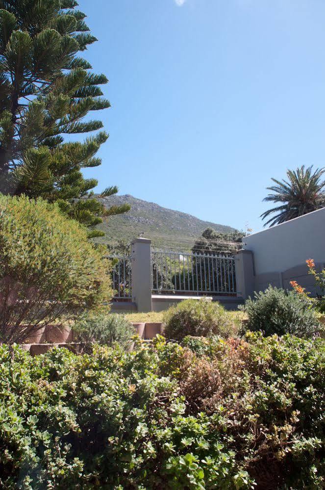 Somersby Guest House Hout Bay Ngoại thất bức ảnh